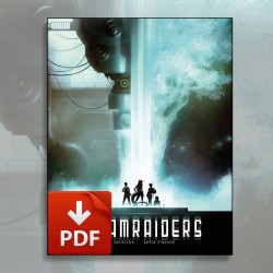 Dreamraiders - PDF