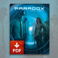 Paradox - Aventure...