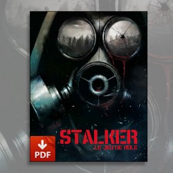 STALKER - Le Jeu de Rôle - PDF