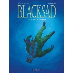 Blacksad Tome 4 - L'Enfer,...