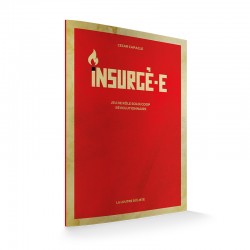 Insurgé.e JDR Solo/Coop