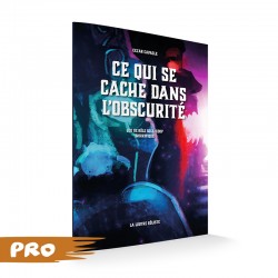 PRO - Ce Qui Se Cache Dans...