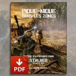 PIQUE-NIQUE DANS LES ZONES...