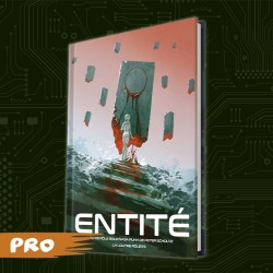 PRO - Préco Entité - Jeu de...