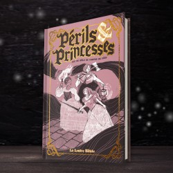 Préco PÉRILS & PRINCESSES -...